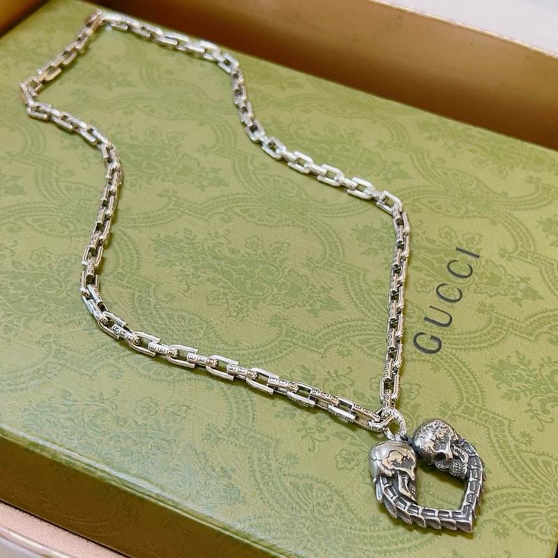 Gucci Necklace 07yxh84 (4)