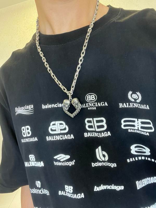 Gucci Necklace 07yxh84 (6)