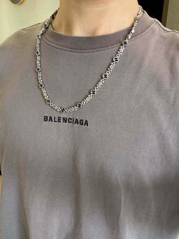 Gucci Necklace 07yxh85 (3)