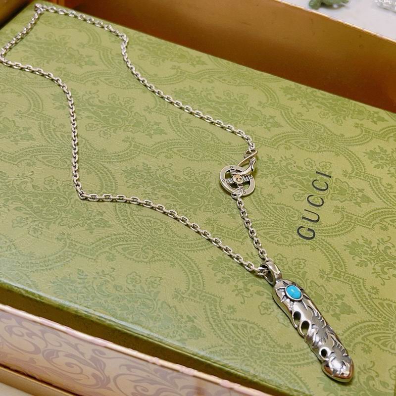 Gucci Necklace 07yxh88 (1)