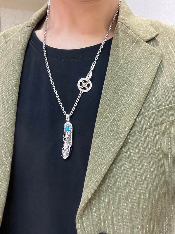 Gucci Necklace 07yxh88 (5)