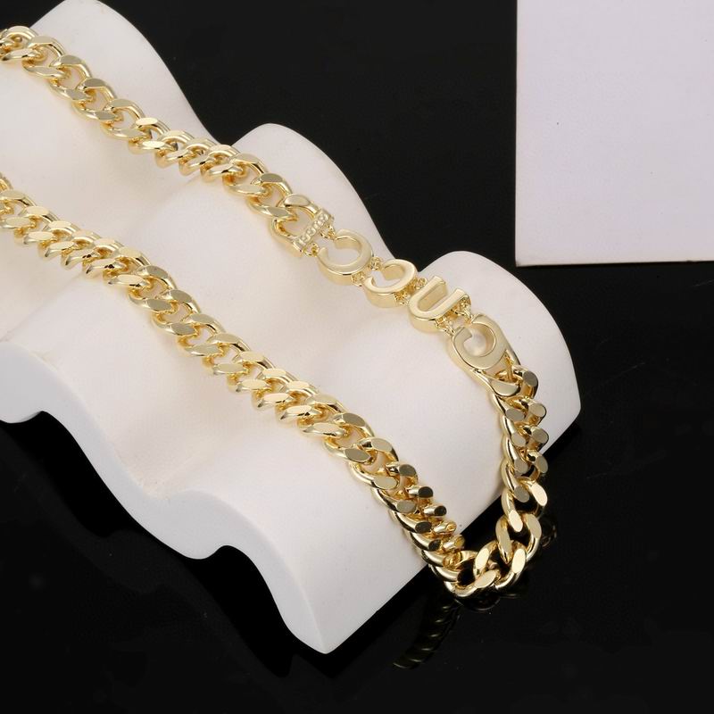 Gucci Necklace 07yxh91 (4)