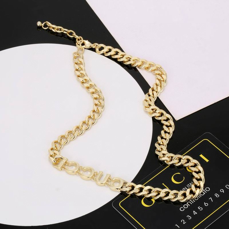 Gucci Necklace 07yxh91 (5)