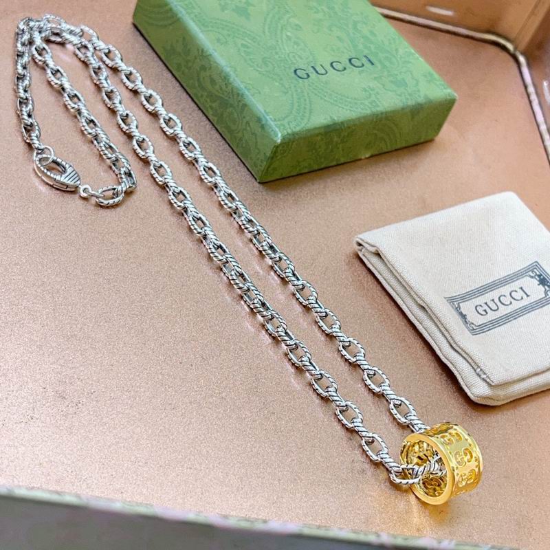 Gucci Necklace 07yxh92 (7)