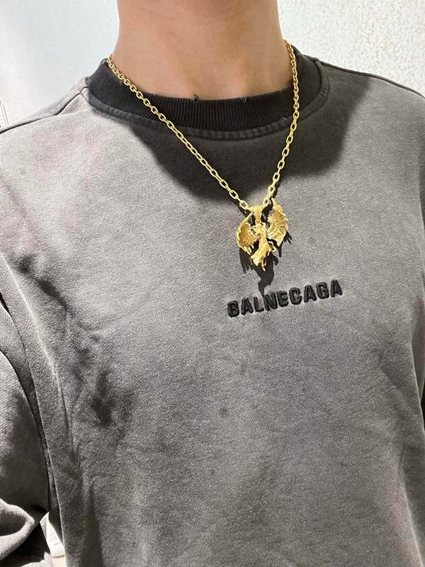 Gucci Necklace 07yxh93 (5)