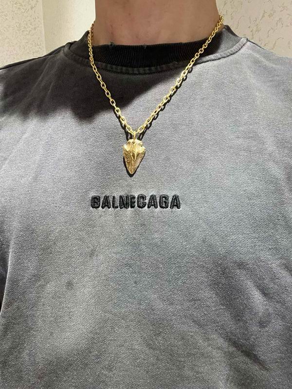 Gucci Necklace 07yxh94 (5)