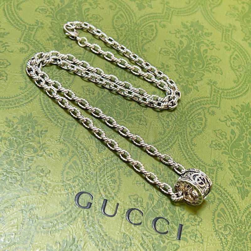Gucci Necklace 07yxh97 (7)