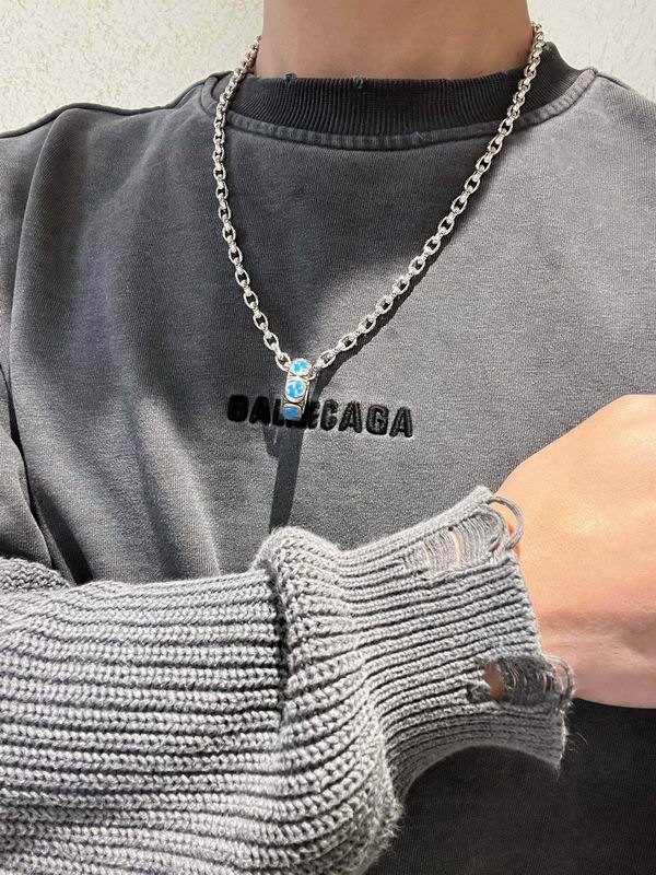 Gucci Necklace 07yxh98 (4)