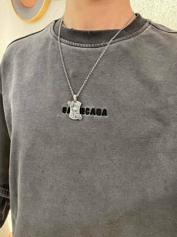 Gucci Necklace 07yxh99 (5)