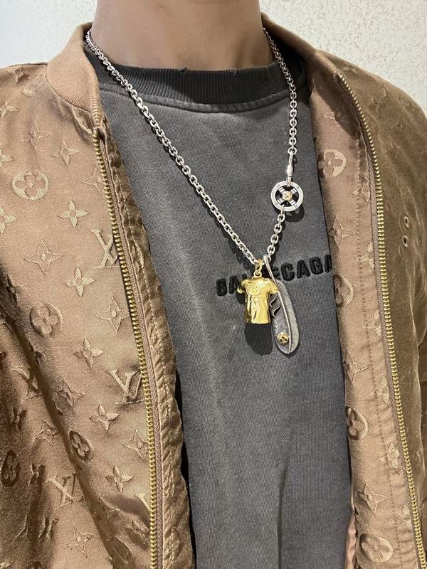 Gucci Necklace 08yxh04 (5)
