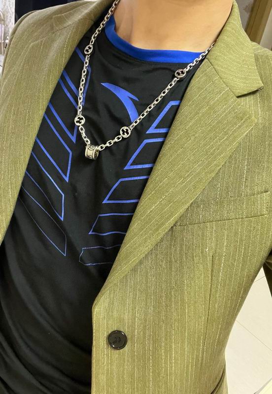 Gucci Necklace 08yxh08 (6)