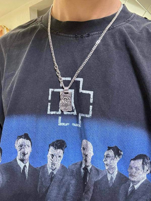 Gucci Necklace 08yxh09 (5)