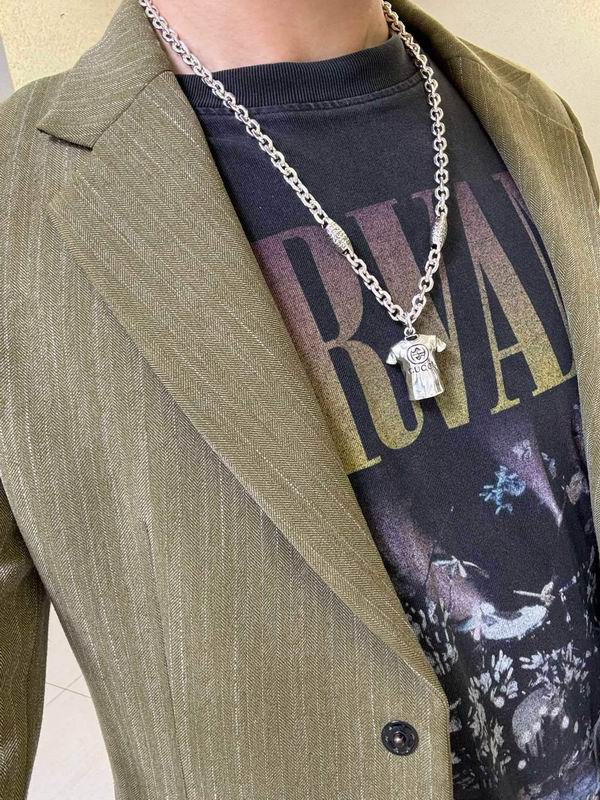 Gucci Necklace 08yxh10 (5)
