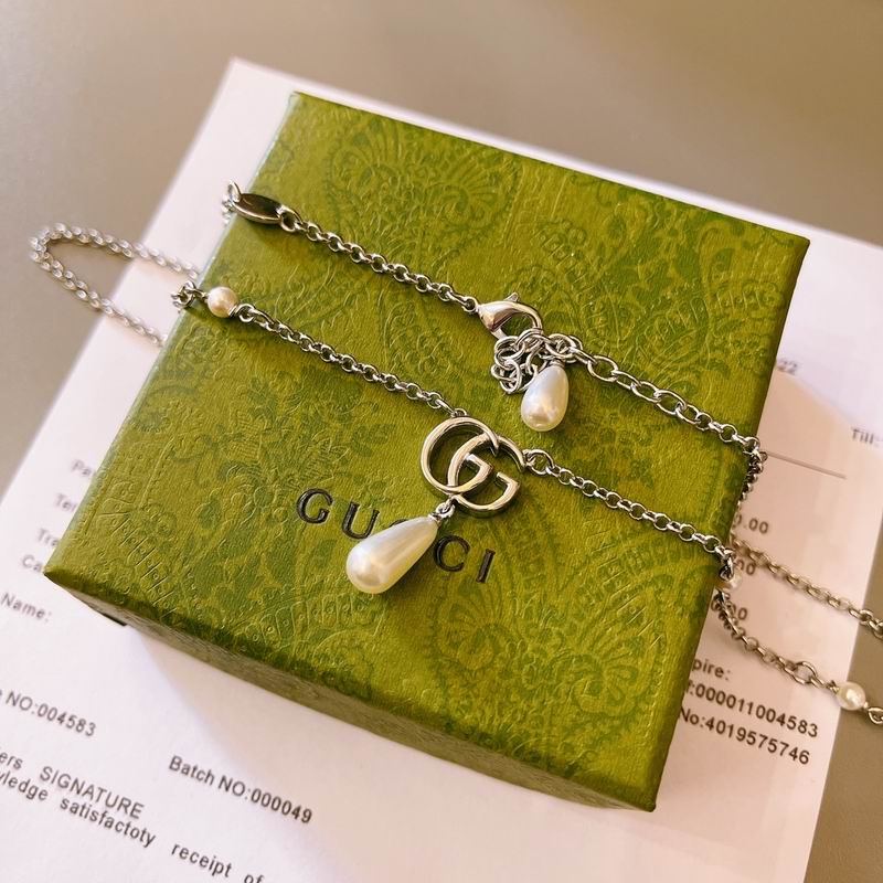 Gucci Necklace 08yxh102 (3)