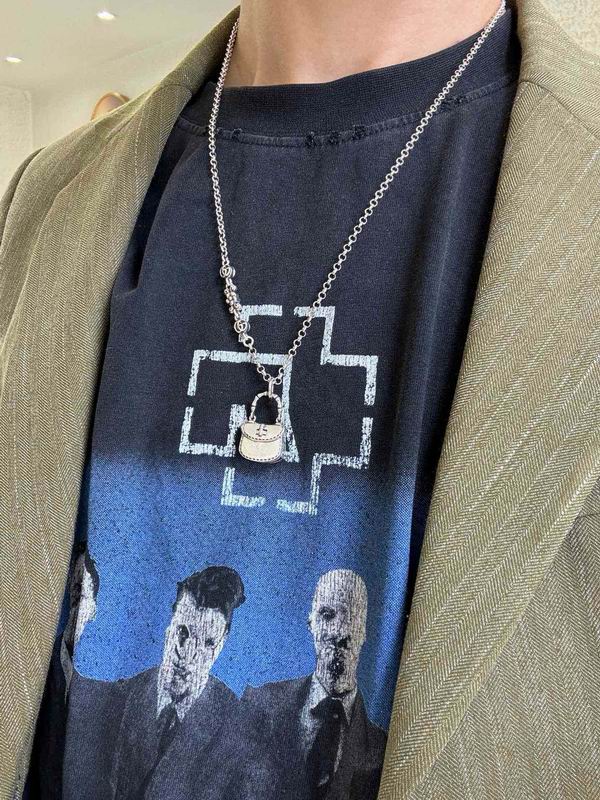 Gucci Necklace 08yxh106 (3)