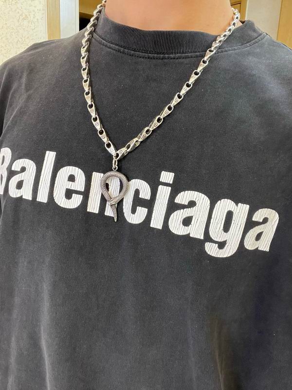 Gucci Necklace 08yxh109 (5)