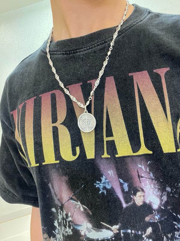 Gucci Necklace 08yxh110 (5)