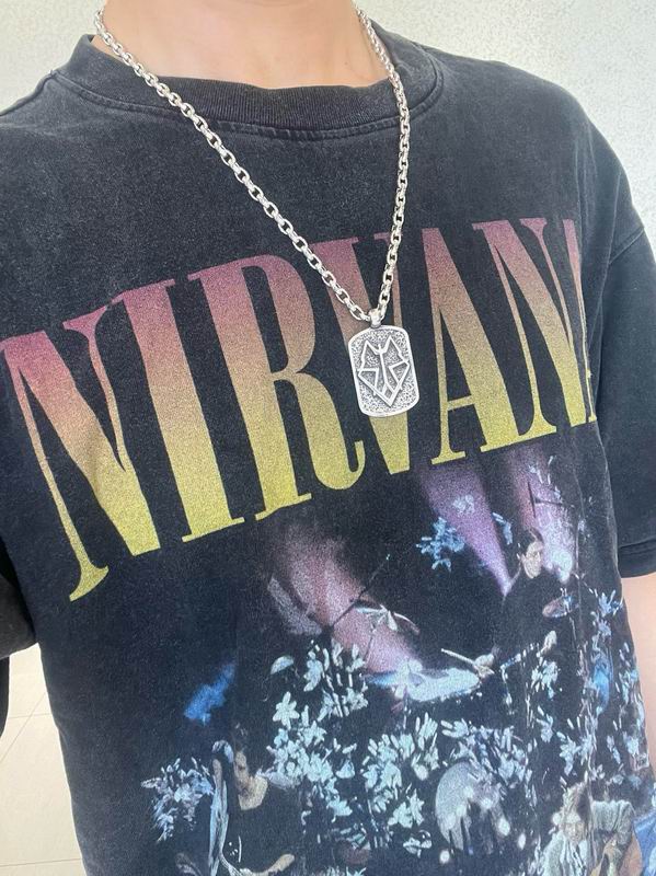 Gucci Necklace 08yxh111 (5)