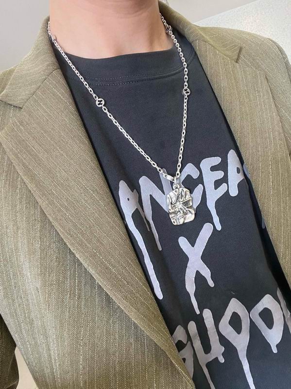 Gucci Necklace 08yxh112 (5)