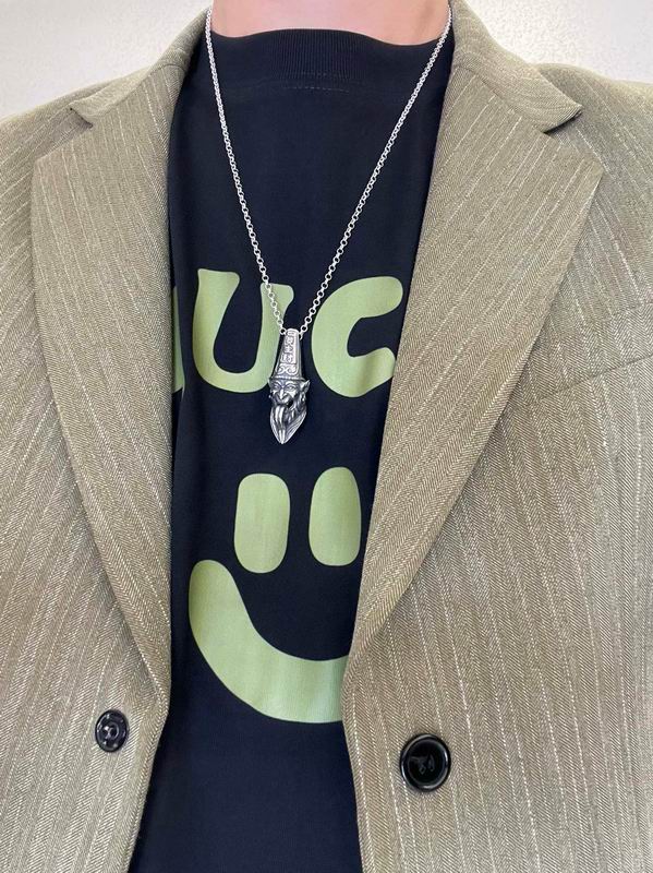 Gucci Necklace 08yxh113 (5)