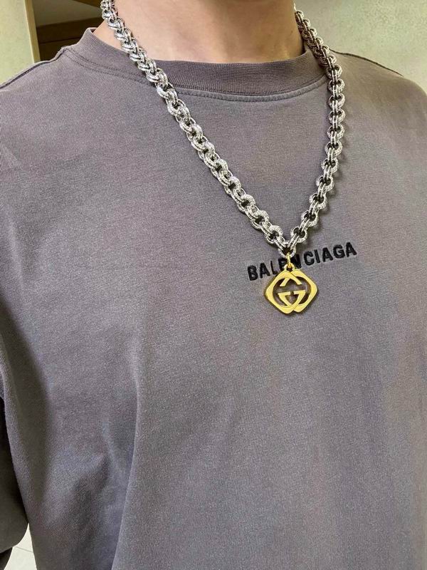 Gucci Necklace 08yxh114 (3)
