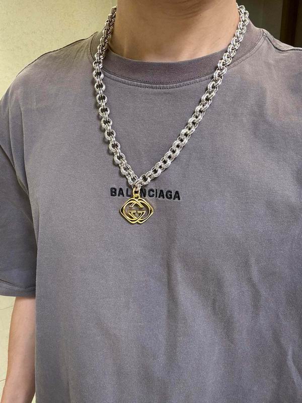 Gucci Necklace 08yxh114 (4)