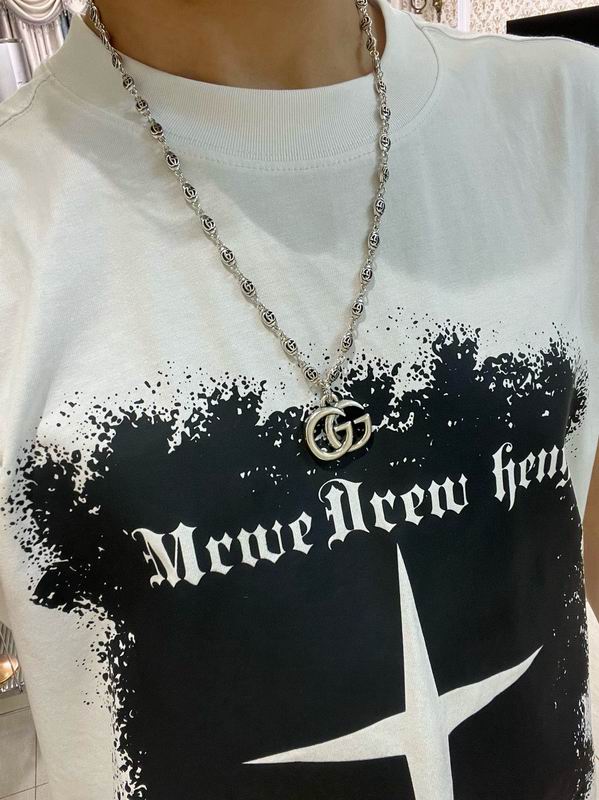 Gucci Necklace 08yxh115 (5)