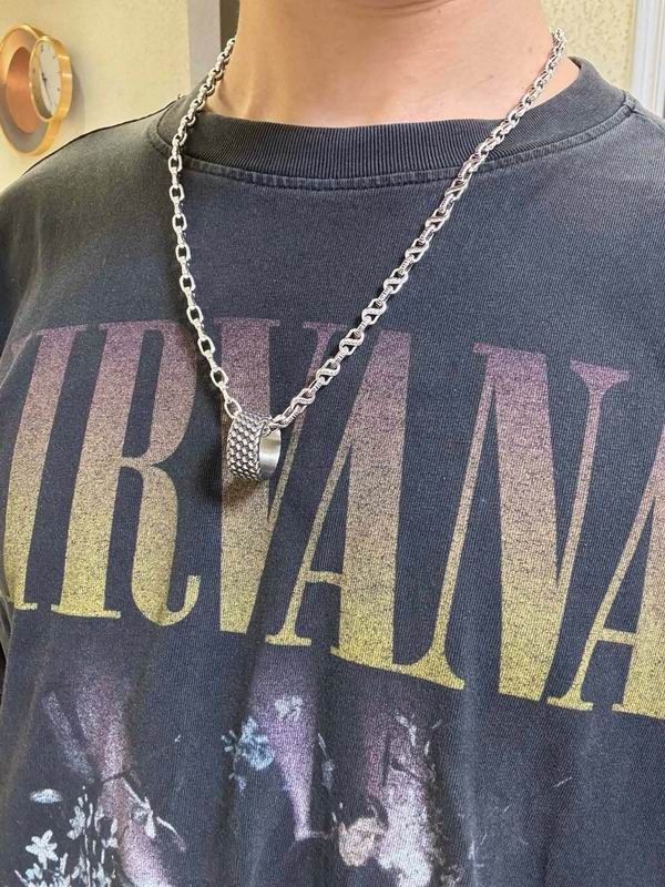 Gucci Necklace 08yxh117 (5)