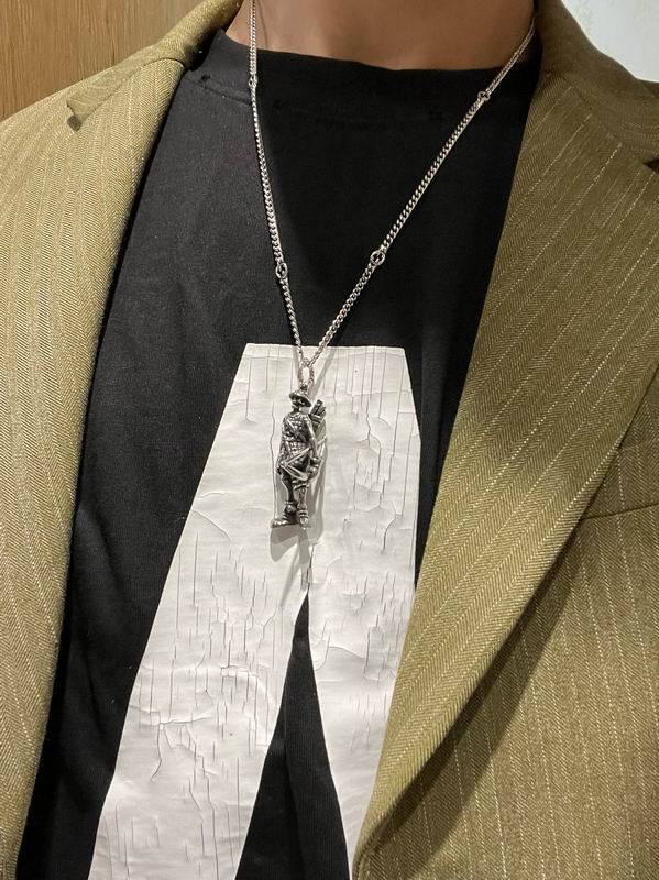 Gucci Necklace 08yxh12 (5)