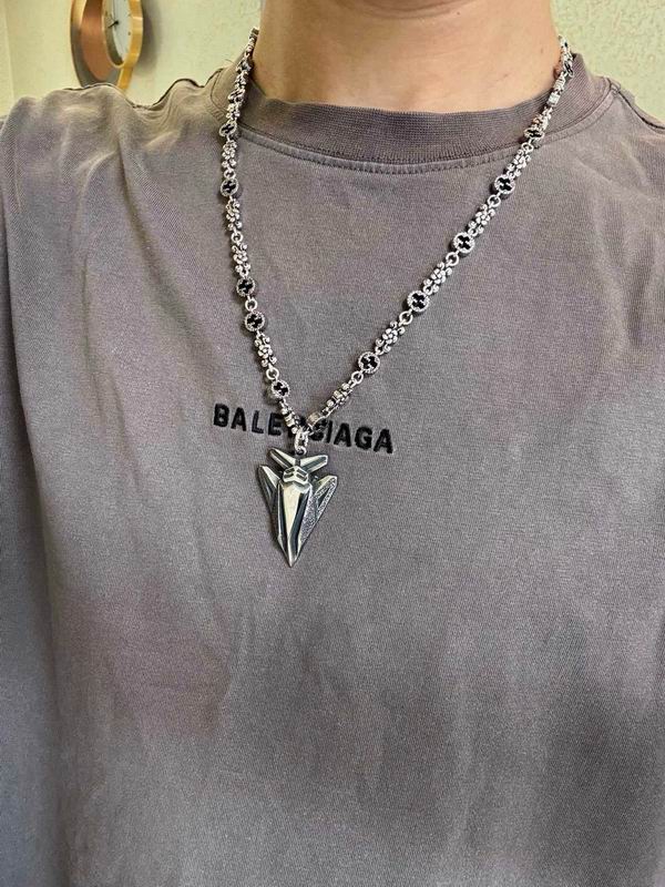 Gucci Necklace 08yxh120 (5)