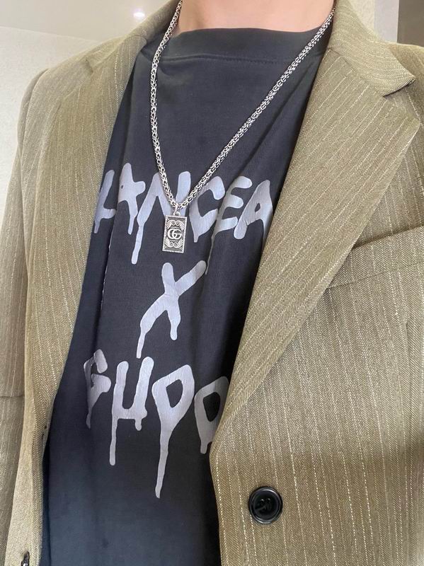 Gucci Necklace 08yxh126 (5)