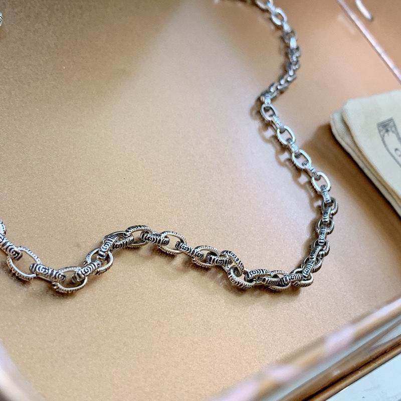 Gucci Necklace 08yxh127 (8)