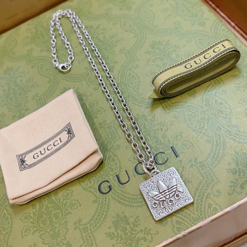 Gucci Necklace 08yxh128 (1)