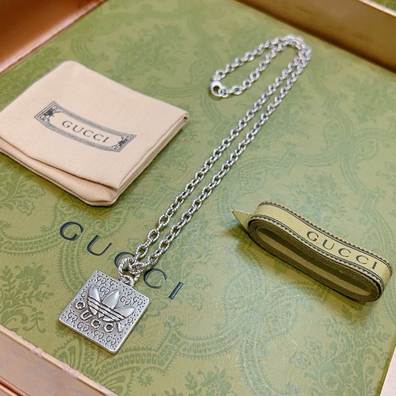 Gucci Necklace 08yxh128 (6)