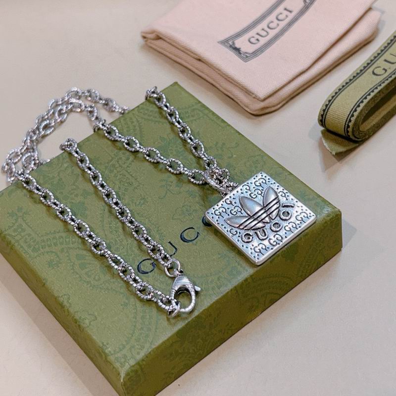Gucci Necklace 08yxh128 (7)