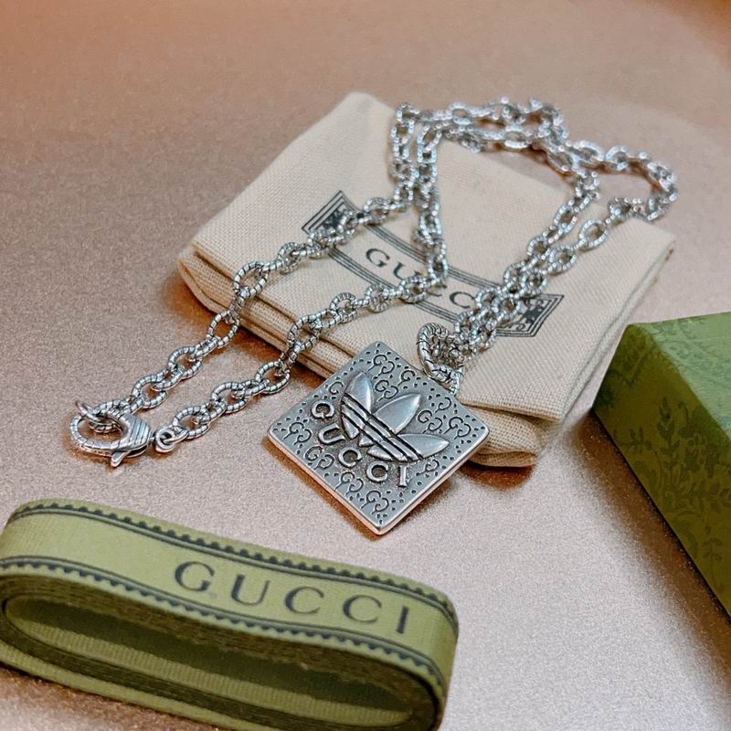 Gucci Necklace 08yxh128 (8)