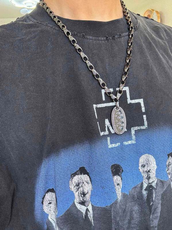 Gucci Necklace 08yxh17 (3)