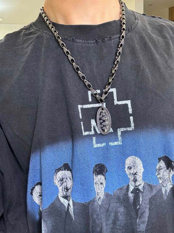 Gucci Necklace 08yxh17 (4)