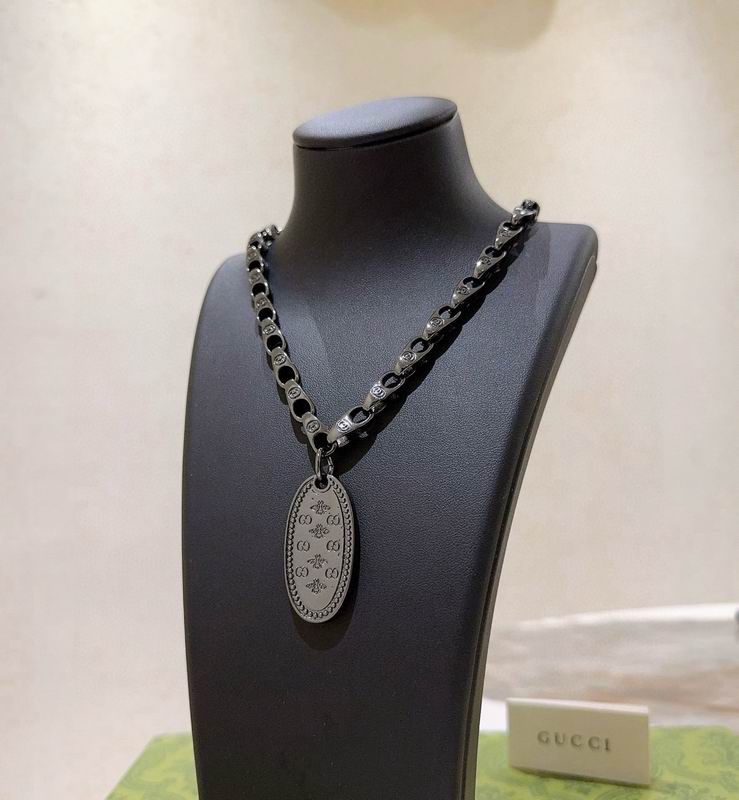 Gucci Necklace 08yxh17 (5)