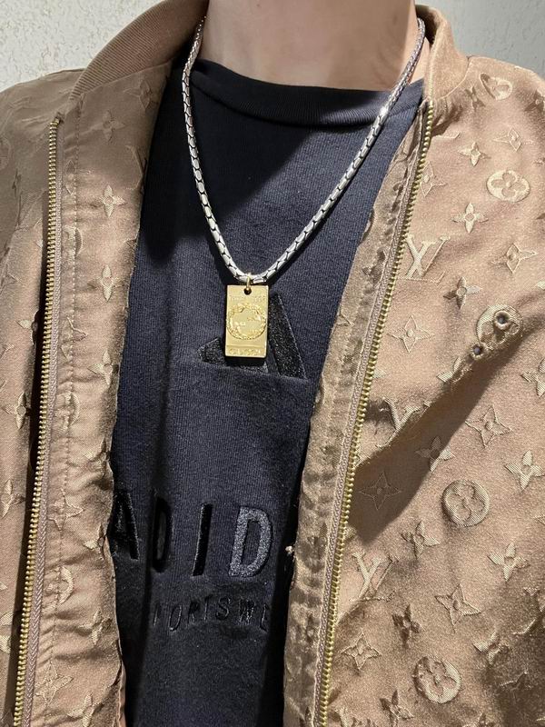 Gucci Necklace 08yxh20 (5)