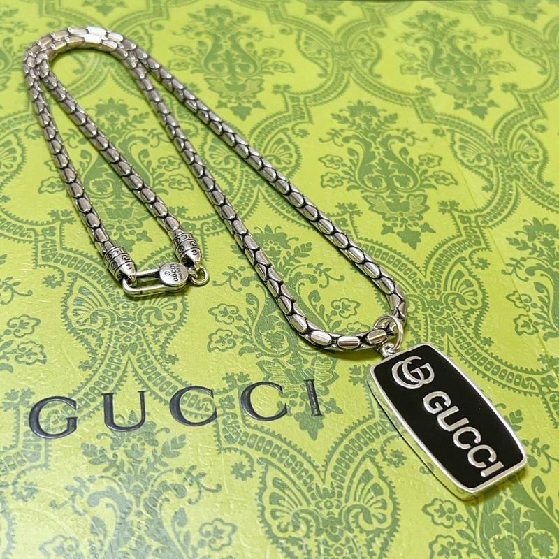 Gucci Necklace 08yxh21 (1)