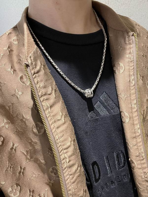 Gucci Necklace 08yxh22 (5)