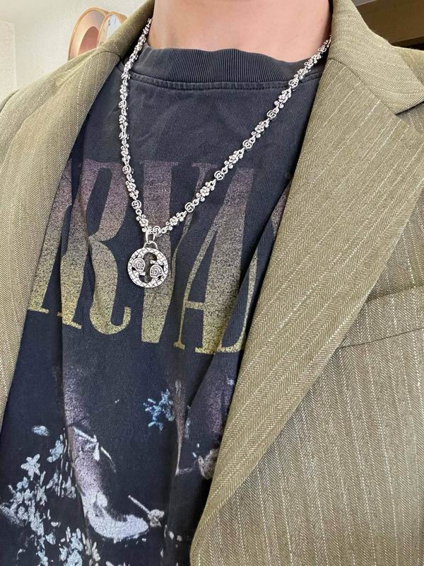 Gucci Necklace 08yxh27 (5)