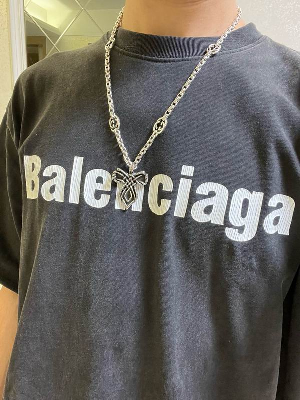 Gucci Necklace 08yxh28 (5)