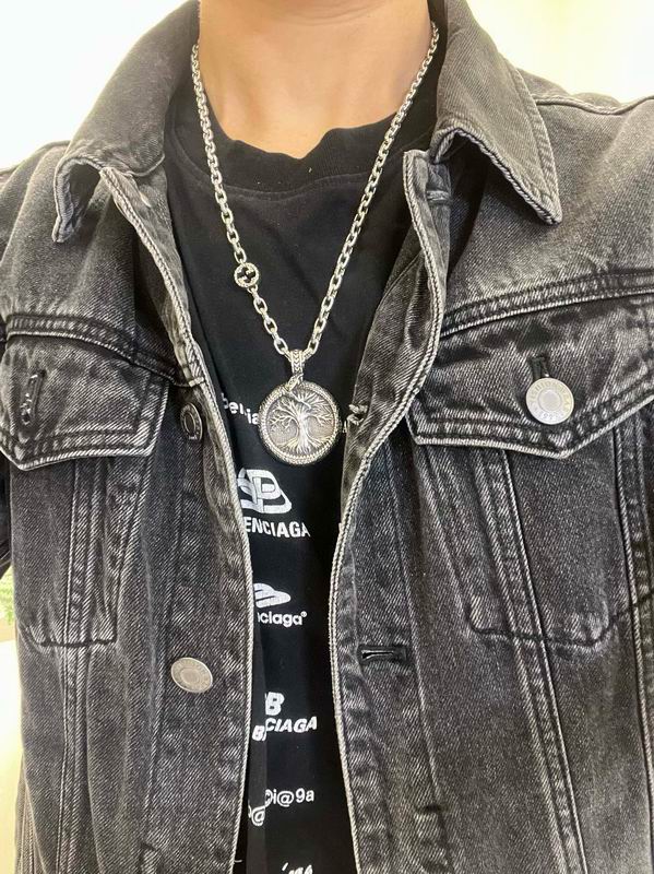 Gucci Necklace 08yxh37 (5)