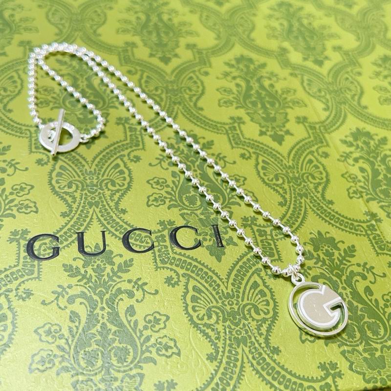 Gucci Necklace 08yxh38 (1)