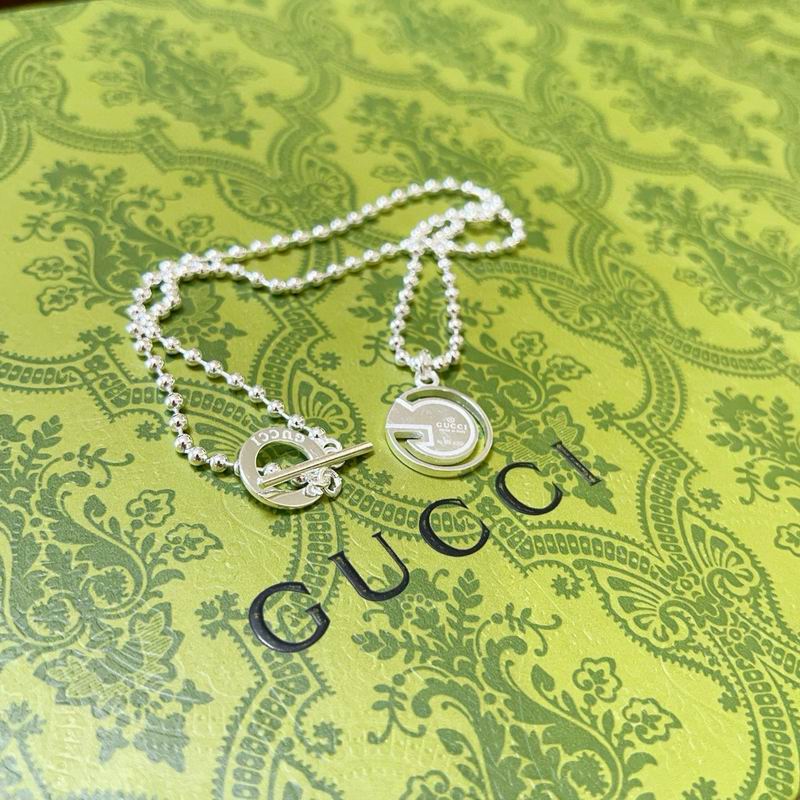 Gucci Necklace 08yxh38 (4)