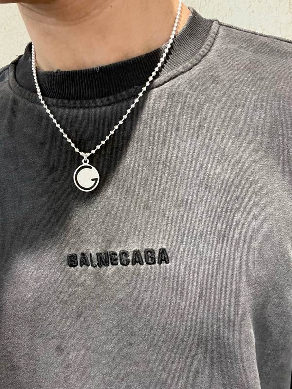 Gucci Necklace 08yxh38 (5)