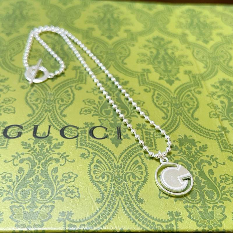 Gucci Necklace 08yxh38 (6)