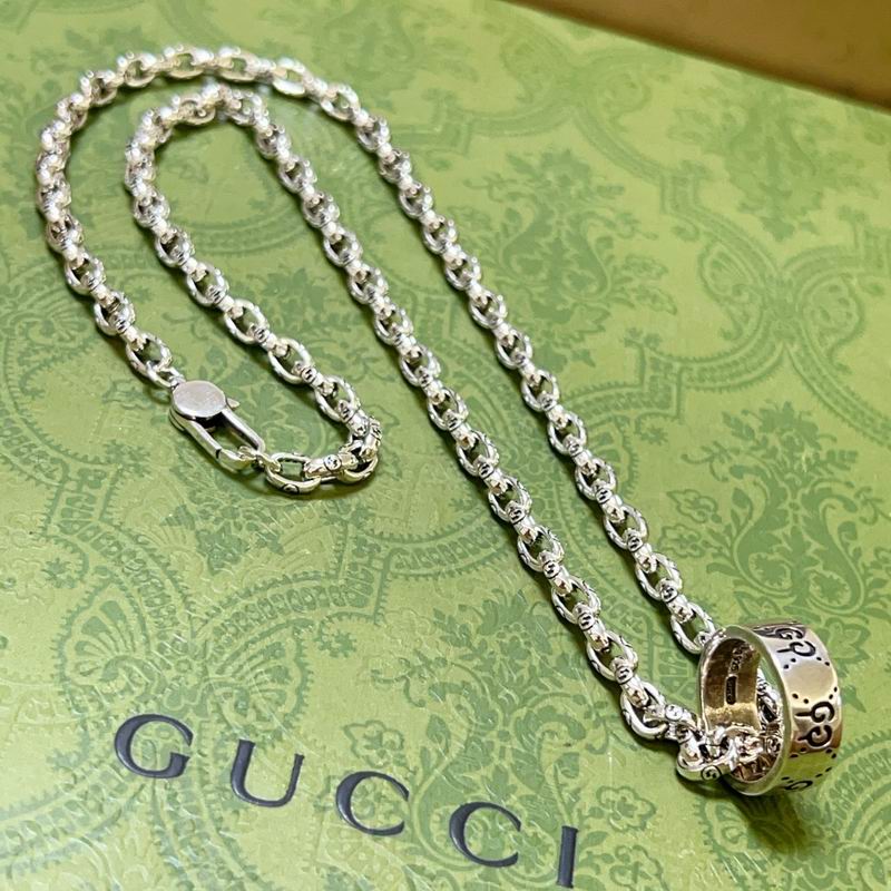 Gucci Necklace 08yxh41 (1)